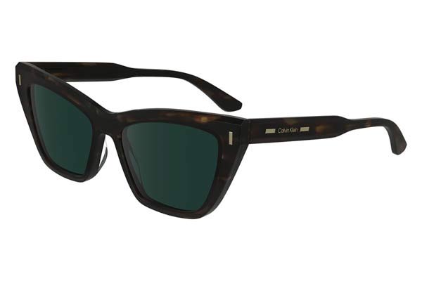 Calvin-Klein CK24505S 220 size 55 Sunglasses Price: 188,96