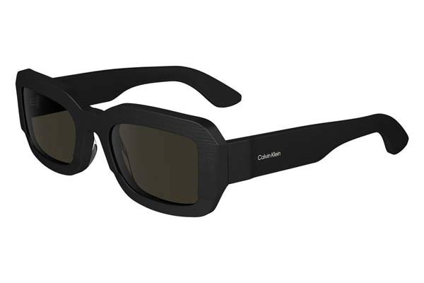 Calvin-Klein CK24511S 001 size 52 Sunglasses Price: 143,00