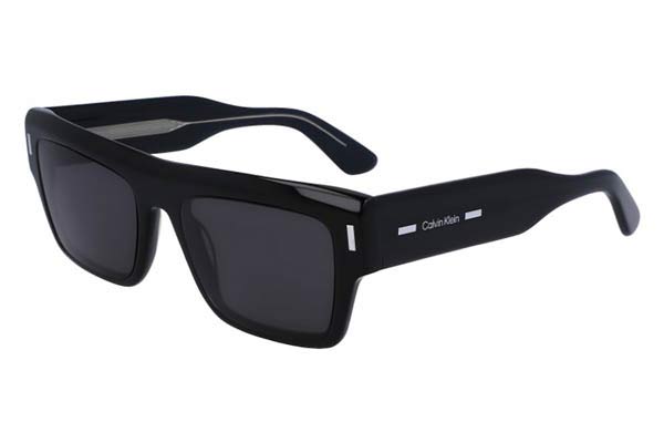 Calvin-Klein CK23504S 001 size 55 Sunglasses Price: 206,50