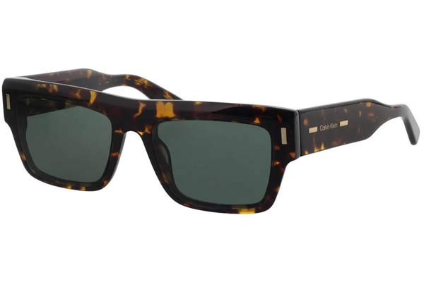 Calvin-Klein CK23504S 235 size 55 Sunglasses Price: 259,47
