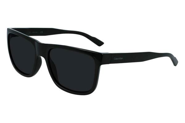 Calvin-Klein CK21531S 001 size 58 Sunglasses Price: 174,99
