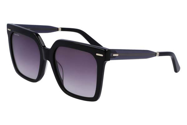 Calvin-Klein CK22534S 001 size 55 Sunglasses Price: 258,94