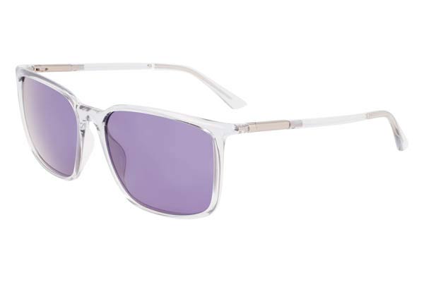 Calvin-Klein CK22522S 070 size 59 Sunglasses Price: 103,00