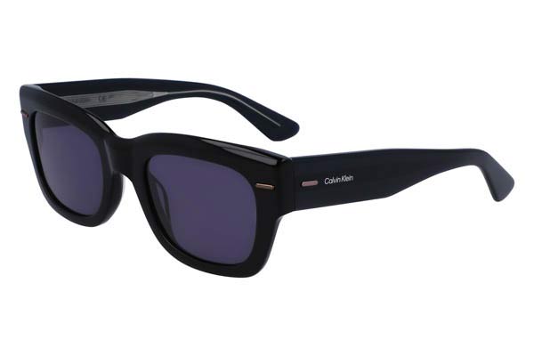 Calvin-Klein CK23509S 001 size 51 Sunglasses Price: 202,27