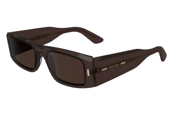 Calvin-Klein CK23537S 260 size 52 Sunglasses Price: 202,27