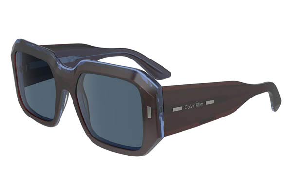 Calvin-Klein CK23536S 200 size 54 Sunglasses Price: 122,90