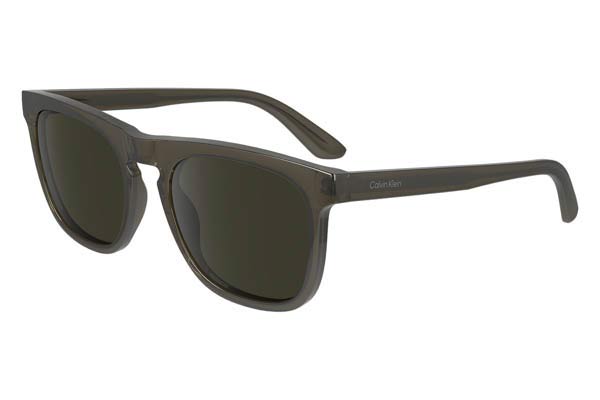 Calvin-Klein CK23534S 330 size 54 Sunglasses Price: 90,43
