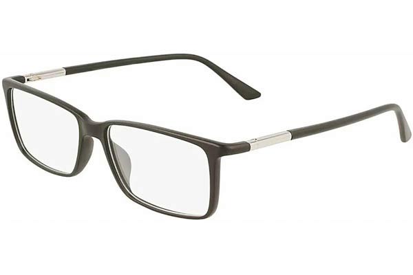 Calvin Klein CK21523 002 size 55 Eyewear Price: 140,00