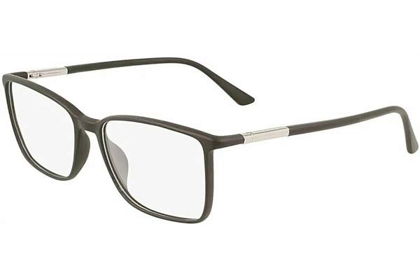 Calvin Klein CK22508 002 size 55 Eyewear Price: 140,00