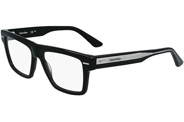 Calvin Klein CK23522 001 size 53 Eyewear Price: 216,00