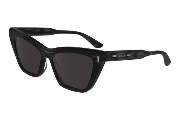 CALVIN-KLEIN CK24505S 023 size 55 Sunglasses Price: 189,00