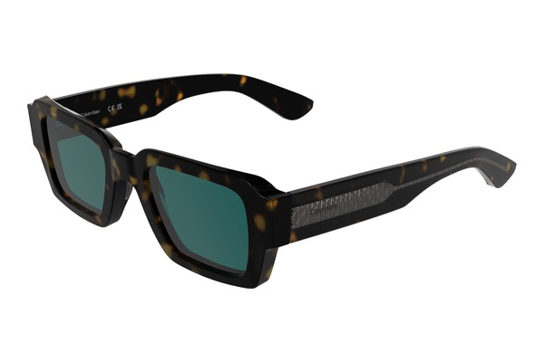 Calvin-Klein CK25538S 235 size 50 Sunglasses Price: 200,00