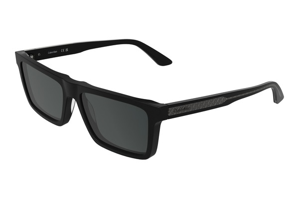Calvin-Klein CK26504S 001 size 59 Sunglasses Price: 196,00