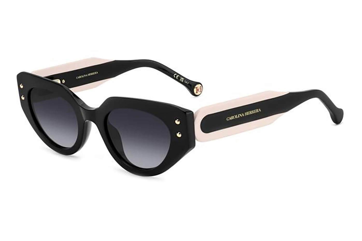 Carolina-Herrera HER-0221GS 3H2 9O size 50 Sunglasses Price: 167,79
