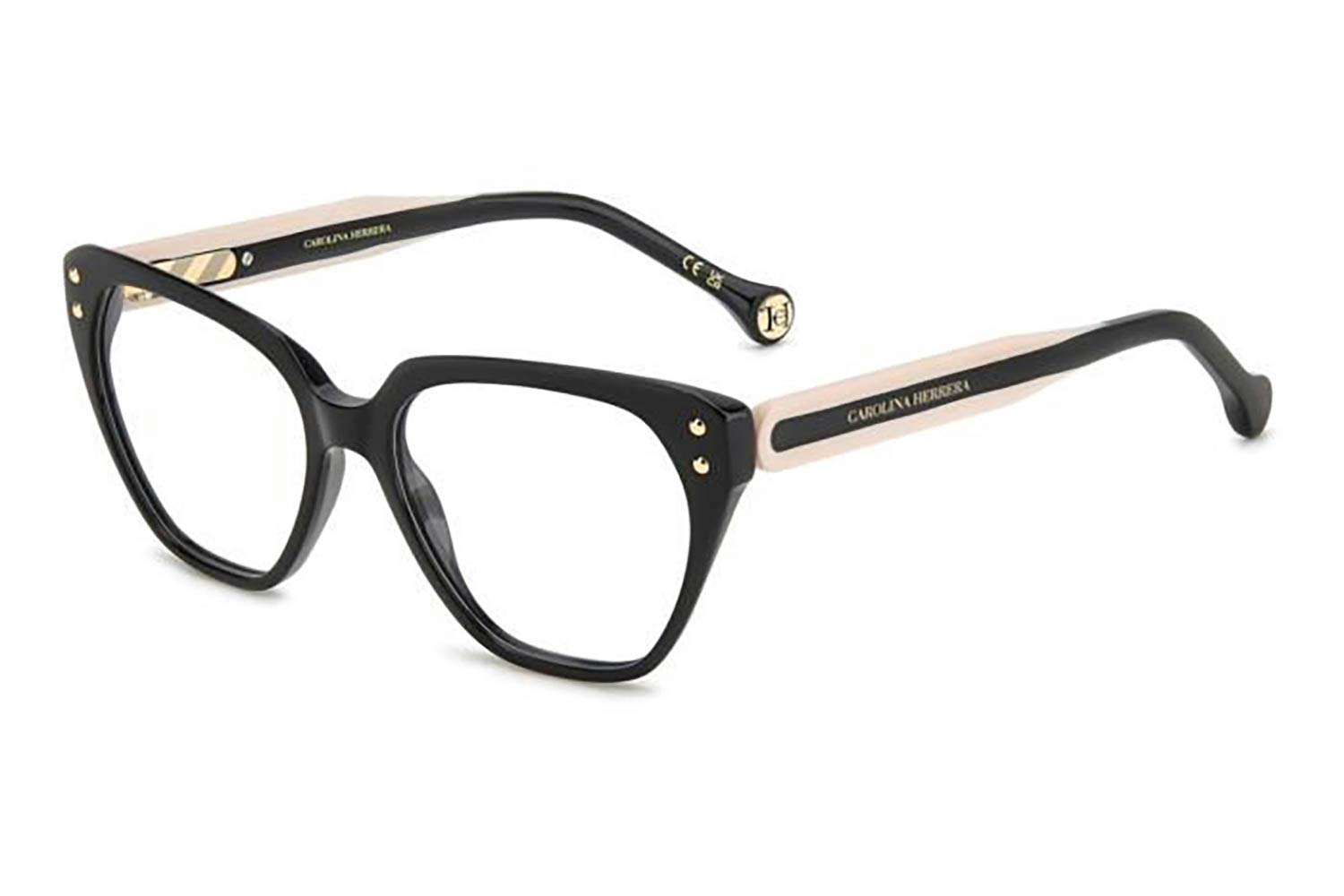 Carolina Herrera HER 0223 3H2 size 52 Eyewear Price: 163,00