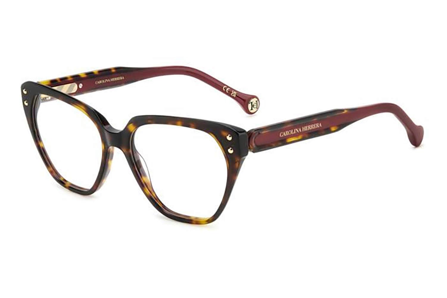 Carolina Herrera HER 0223 O63 size 52 Eyewear Price: 163,00