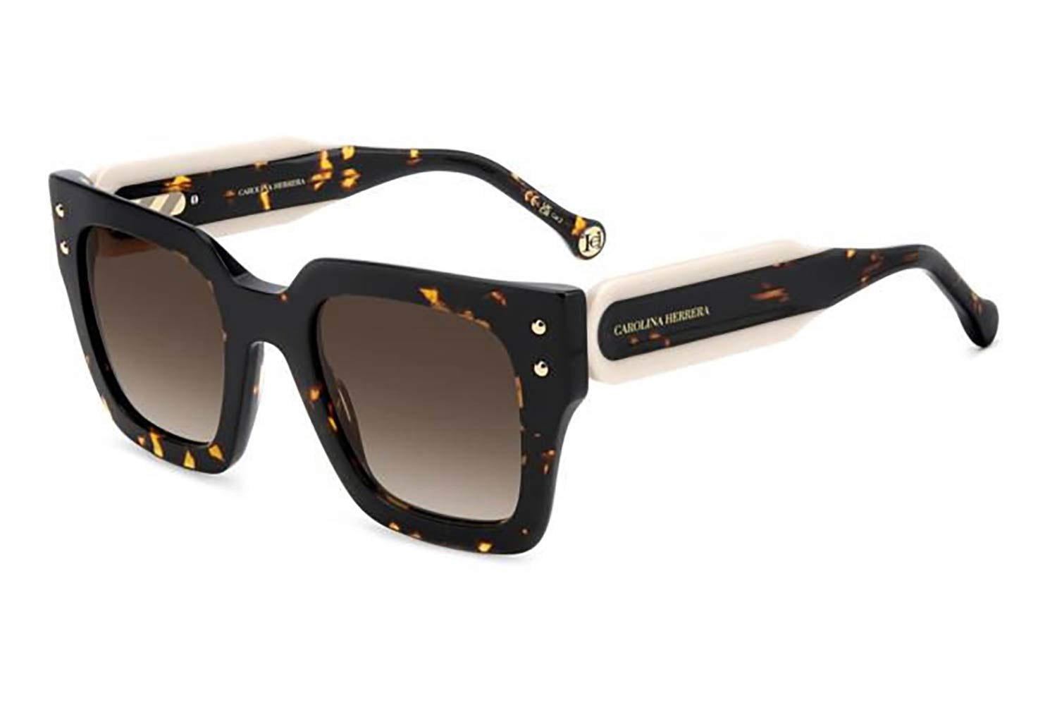 Carolina-Herrera HER-0255S 086 HA size 51 Sunglasses Price: 168,86