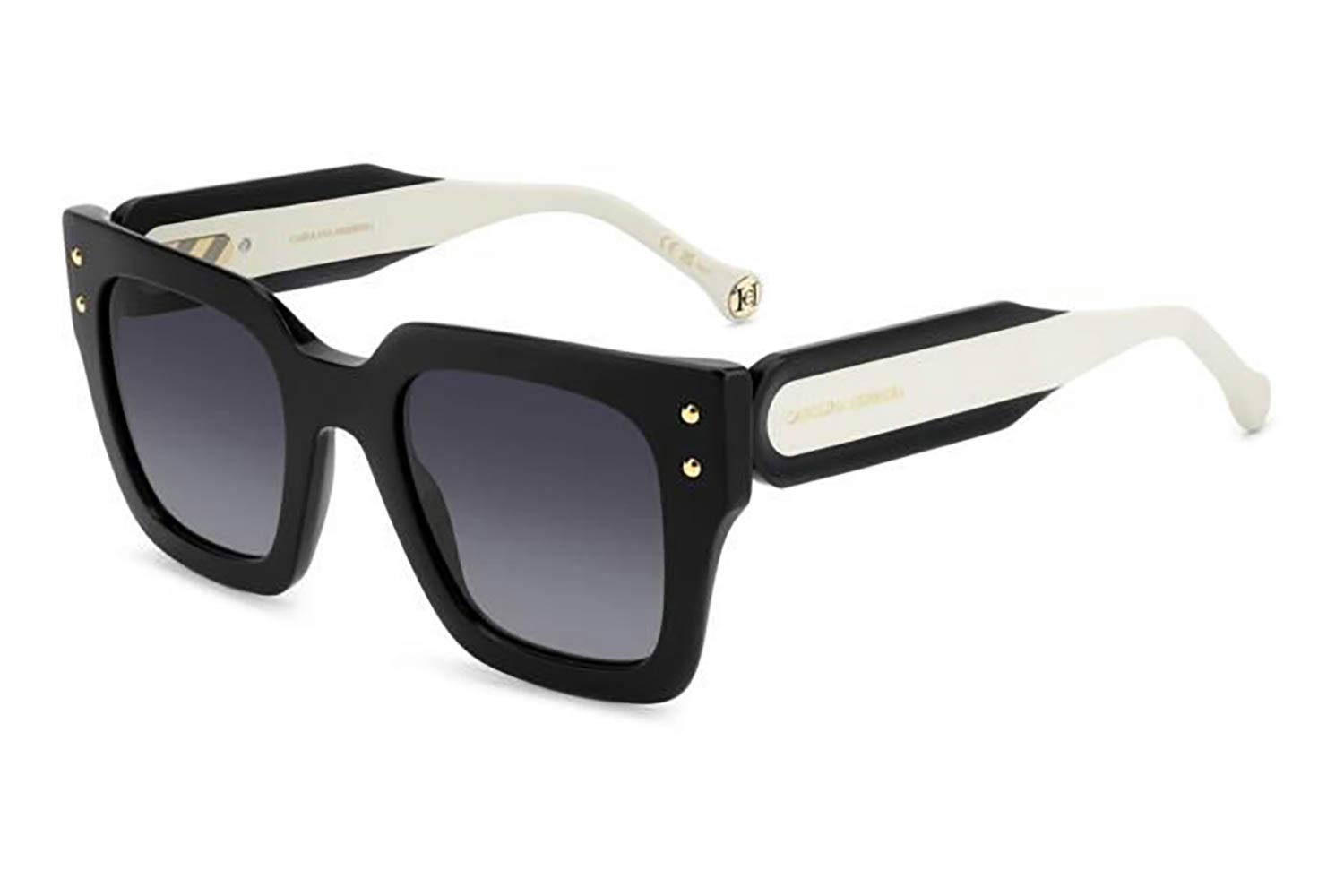 Carolina-Herrera HER-0255S 807 9O size 51 Sunglasses Price: 174,98