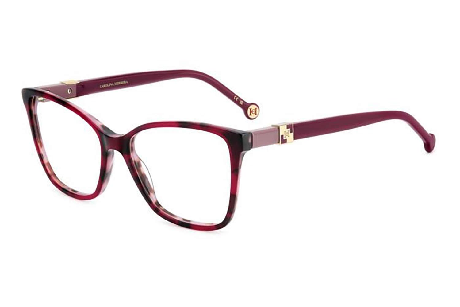 Carolina Herrera HER 0274 HT8 size 55 Eyewear Price: 120,00
