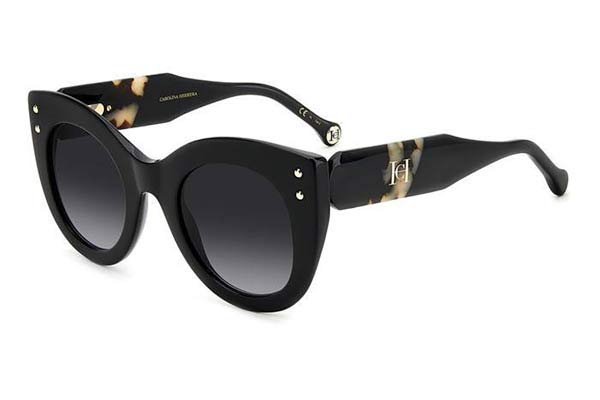 Carolina-Herrera HER-0127S WR7 9O size 50 Sunglasses Price: 174,98