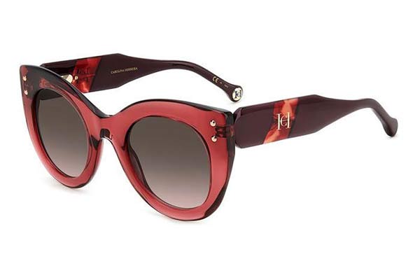 Carolina-Herrera HER-0127S 8CQ HA size 50 Sunglasses Price: 197,95