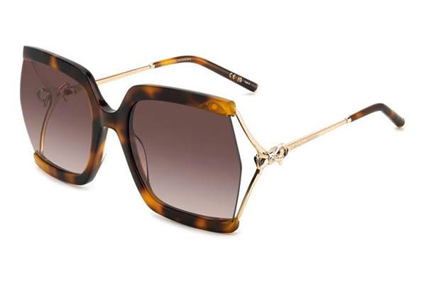 Carolina-Herrera HER-0216GS LVL HA size 61 Sunglasses Price: 152,74
