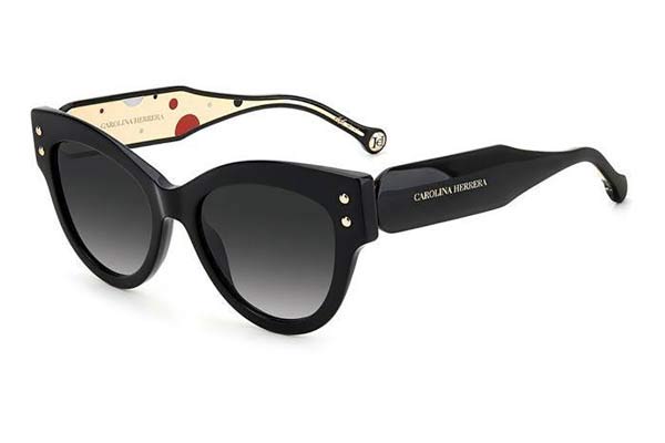 Carolina-Herrera CH-0009S 807 9O size 54 Sunglasses Price: 179,99