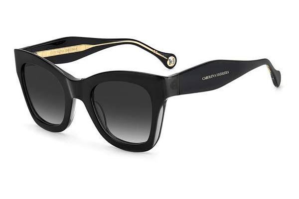 Carolina-Herrera CH-0015S 08A 9O size 50 Sunglasses Price: 162,99