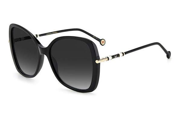 Carolina-Herrera CH-0025S 807 9O size 58 Sunglasses Price: 140,70