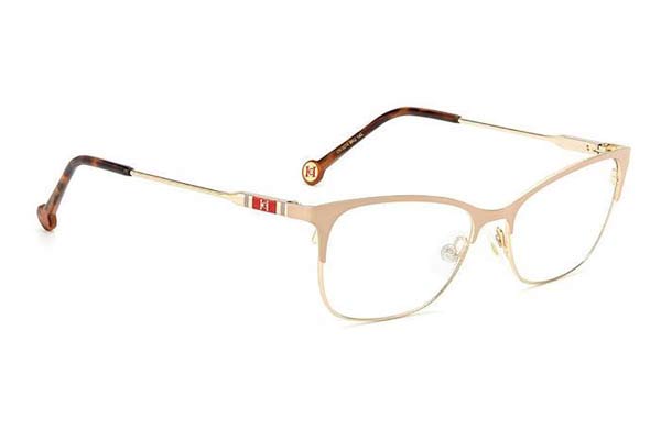 Carolina Herrera CH 0074 BKU  size 55 Eyewear Price: 105,00
