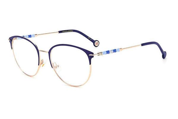 Carolina Herrera CH 0041 LKS  size 53 Eyewear Price: 119,00