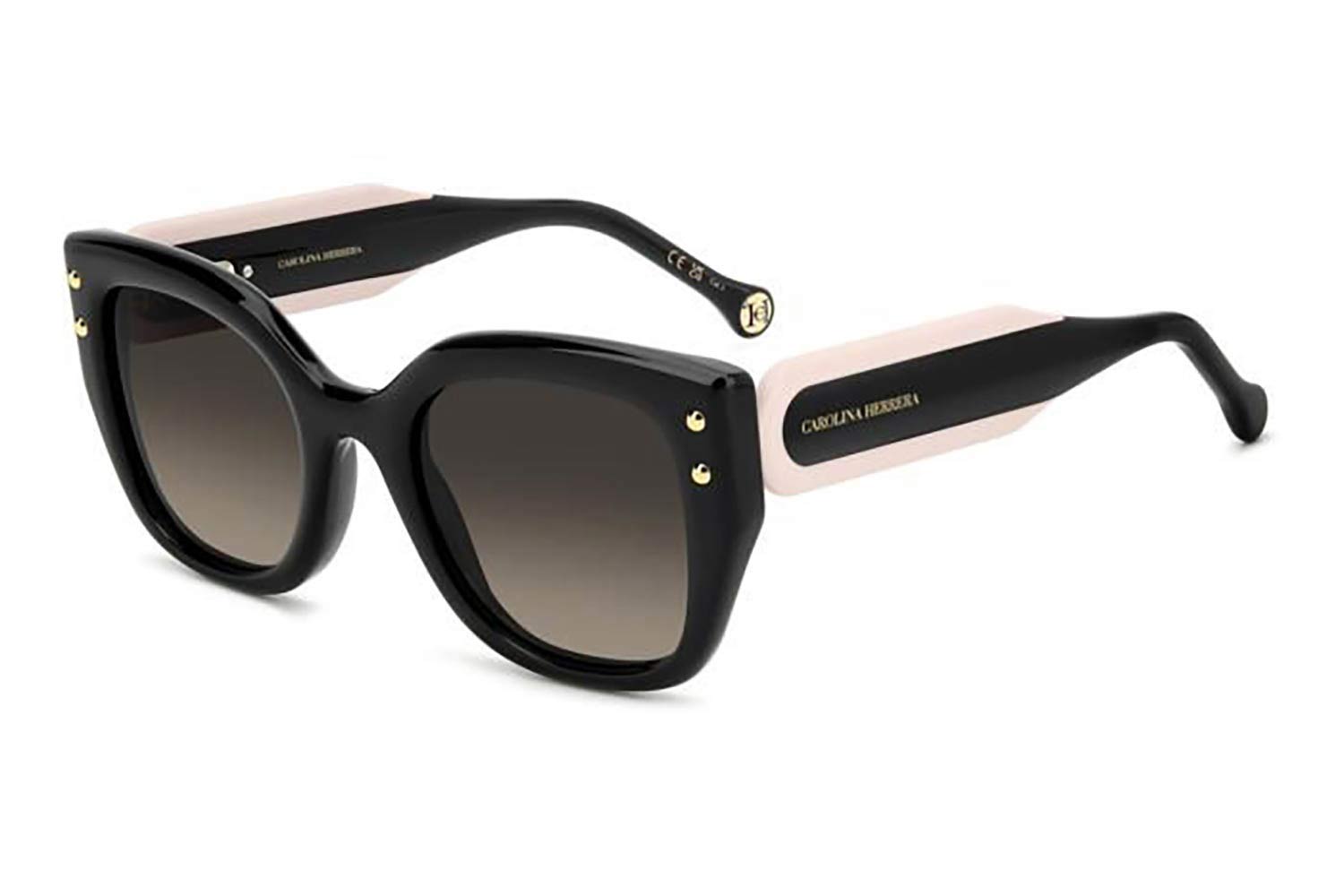 Carolina-Herrera HER-0312S 3H2 HA size 51 Sunglasses Price: 178,00