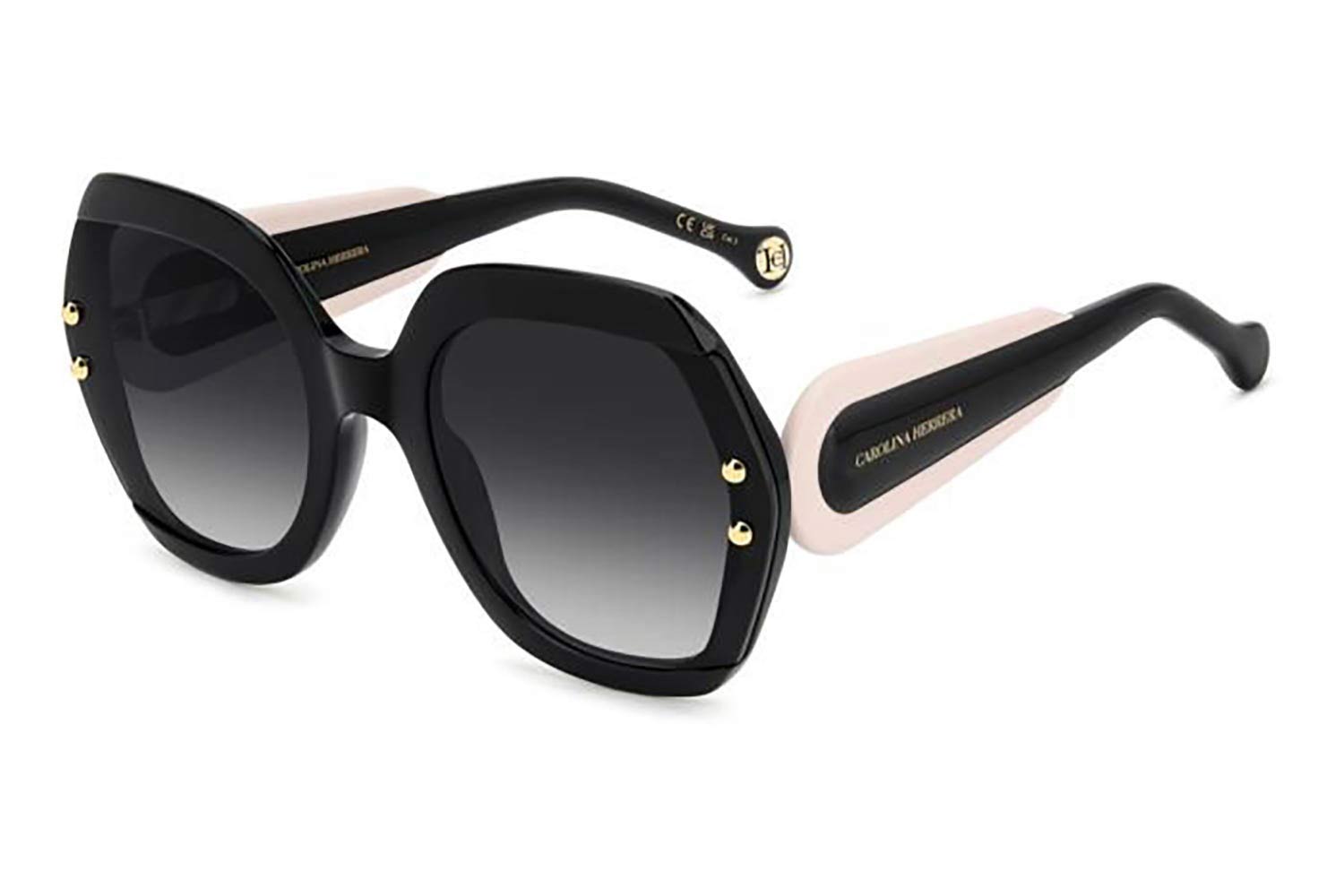 Carolina-Herrera HER-0314GS 3H2 9O size 61 Sunglasses Price: 189,00