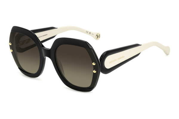 Carolina-Herrera HER-0314GS 80S HA size 61 Sunglasses Price: 206,00