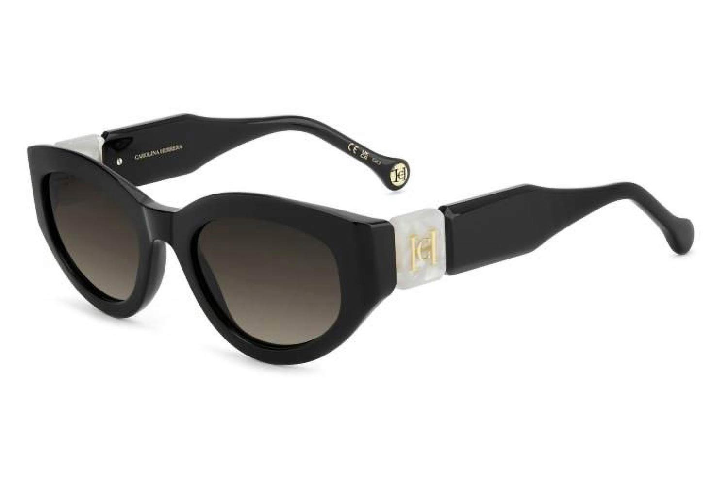 Carolina-Herrera HER-0370S 807 HA size 52 Sunglasses Price: 169,00