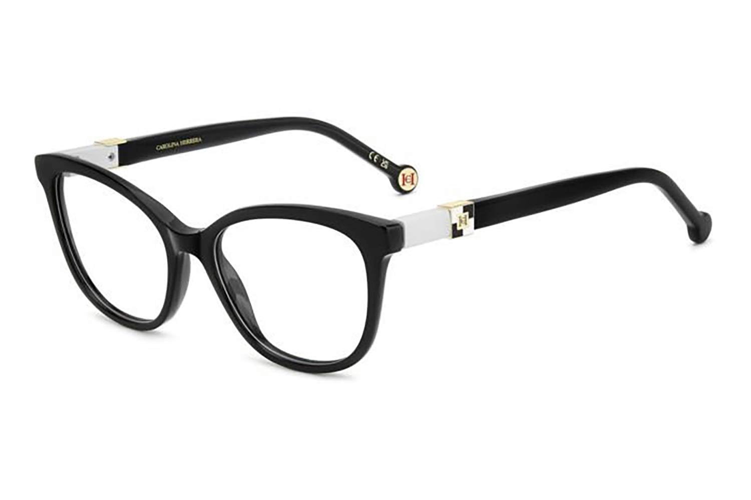 Carolina Herrera HER 0299 807 size 53 Eyewear Price: 120,00