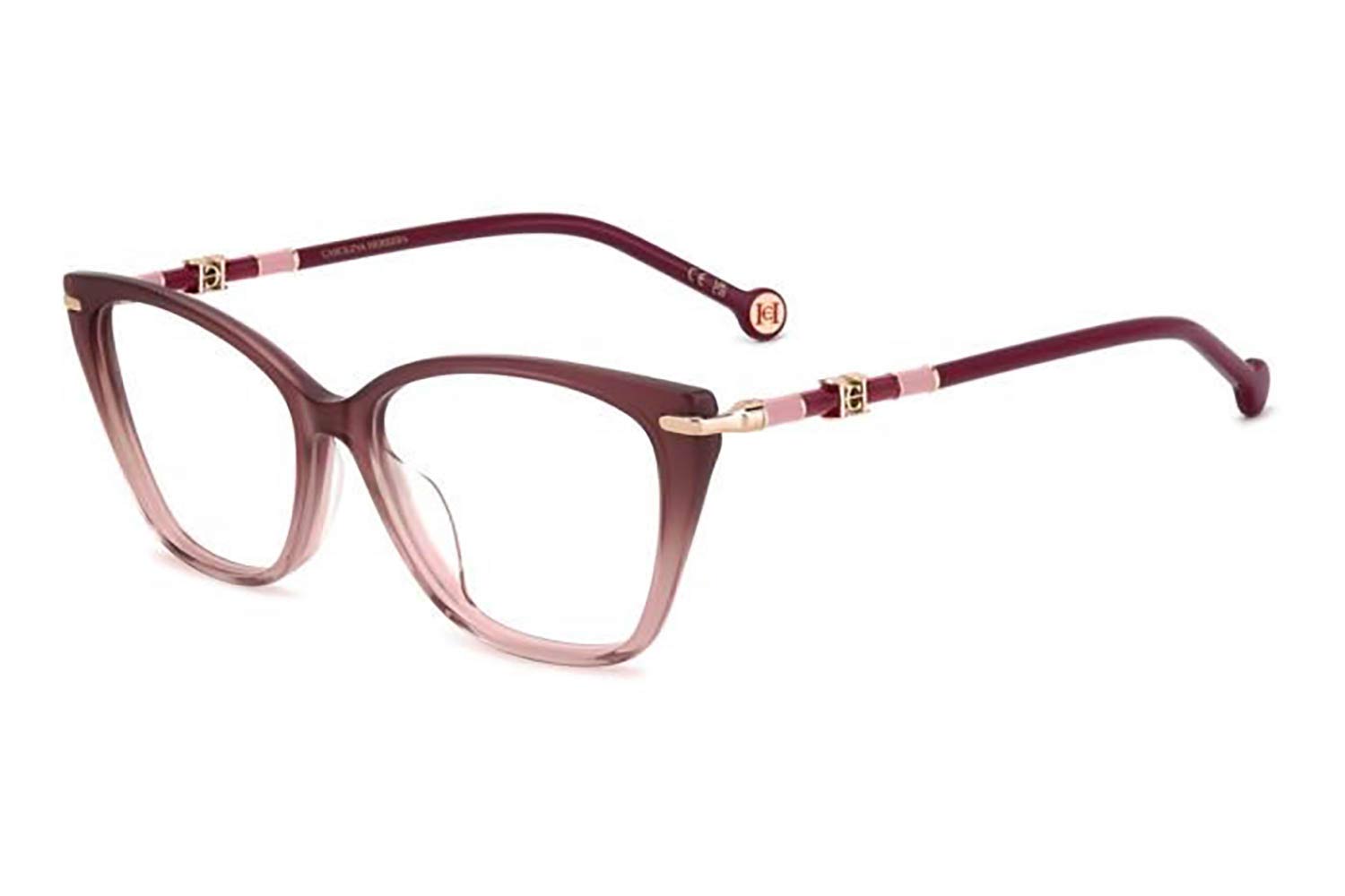 Carolina Herrera HER 0303G L39 size 55 Eyewear Price: 127,00