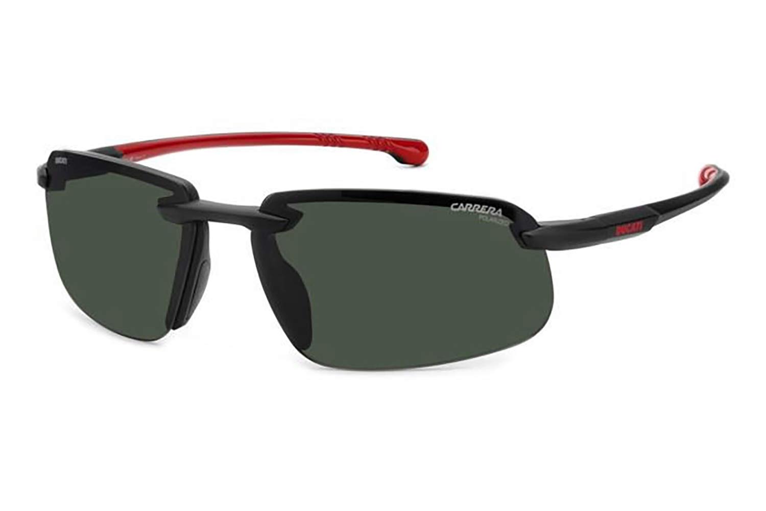 Carrera-Ducati CARDUC-043S 003 UC size 63 Sunglasses Price: 160,99