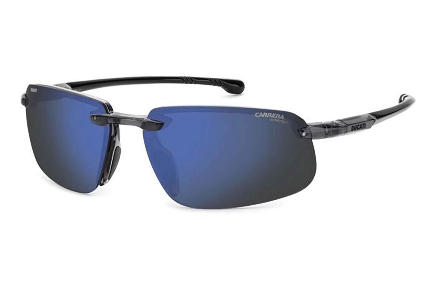 Carrera-Ducati CARDUC-043S R6S XT size 63 Sunglasses Price: 159,99