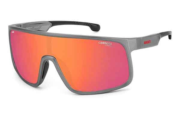 Carrera-Ducati CARDUC-017S 4WC UZ size 99 Sunglasses Price: 82,23