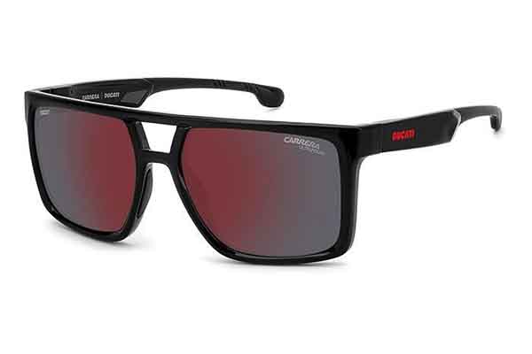 Carrera-Ducati CARDUC-018S 807 H4 size 58 Sunglasses Price: 98,89