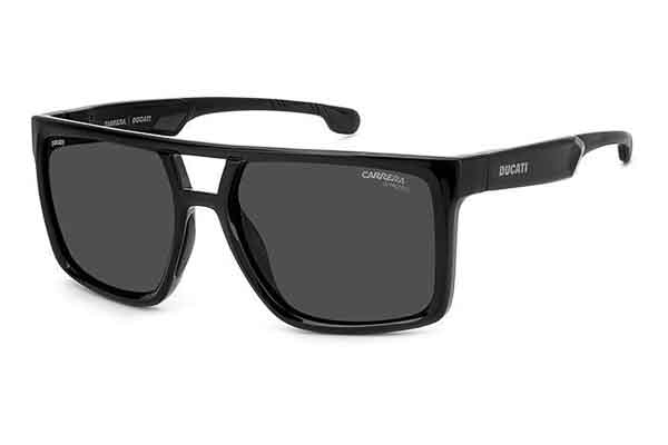 Carrera-Ducati CARDUC-018S 807 IR size 58 Sunglasses Price: 118,99