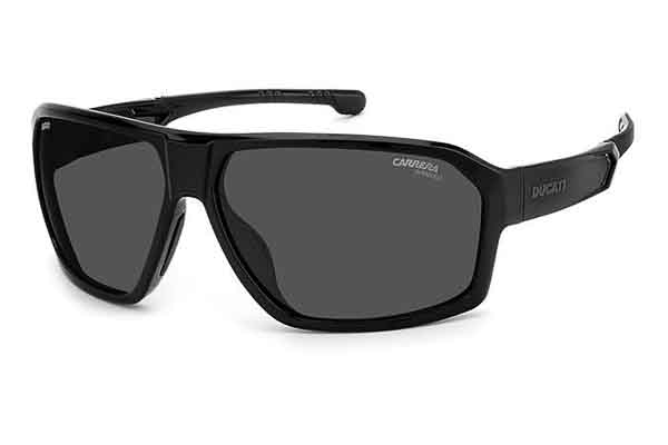 Carrera-Ducati CARDUC-020S 807 IR size 66 Sunglasses Price: 149,99