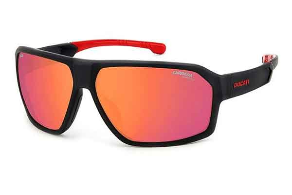 Carrera-Ducati CARDUC-020S OIT UZ size 66 Sunglasses Price: 125,99