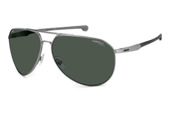 Carrera-Ducati CARDUC-030S R80 QT size 68 Sunglasses Price: 110,13