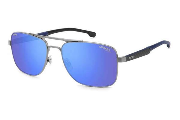Carrera-Ducati CARDUC-022S V6D XT size 60 Sunglasses Price: 144,89