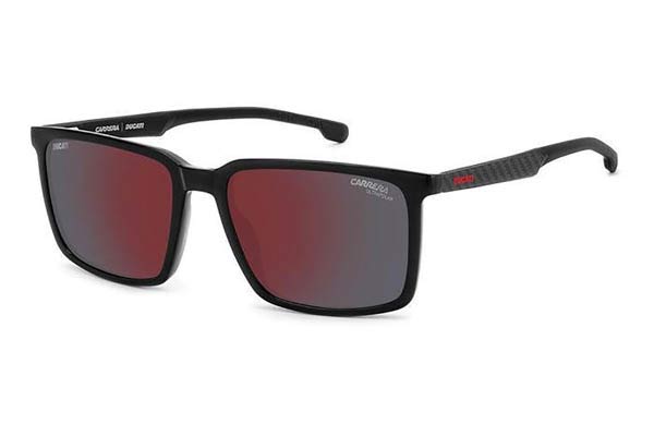 Carrera-Ducati CARDUC-023S 807 H4 size 56 Sunglasses Price: 229,85