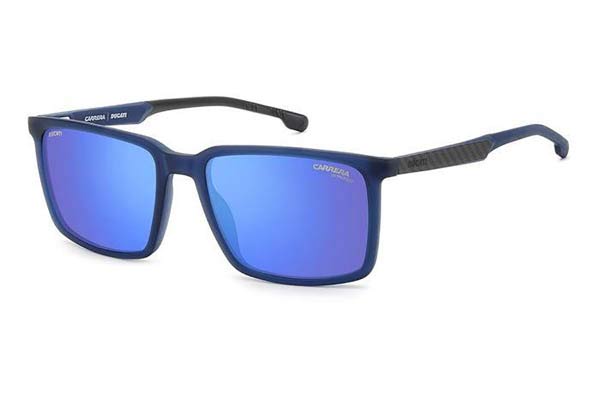 Carrera-Ducati CARDUC-023S FLL XT size 56 Sunglasses Price: 173,58