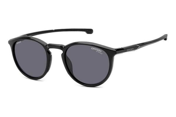 Carrera-Ducati CARDUC-035S 807 IR size 50 Sunglasses Price: 72,44