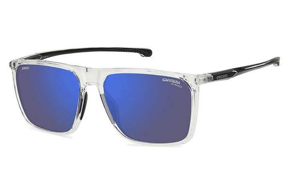 Carrera-Ducati CARDUC-034S 900 XT size 59 Sunglasses Price: 110,99